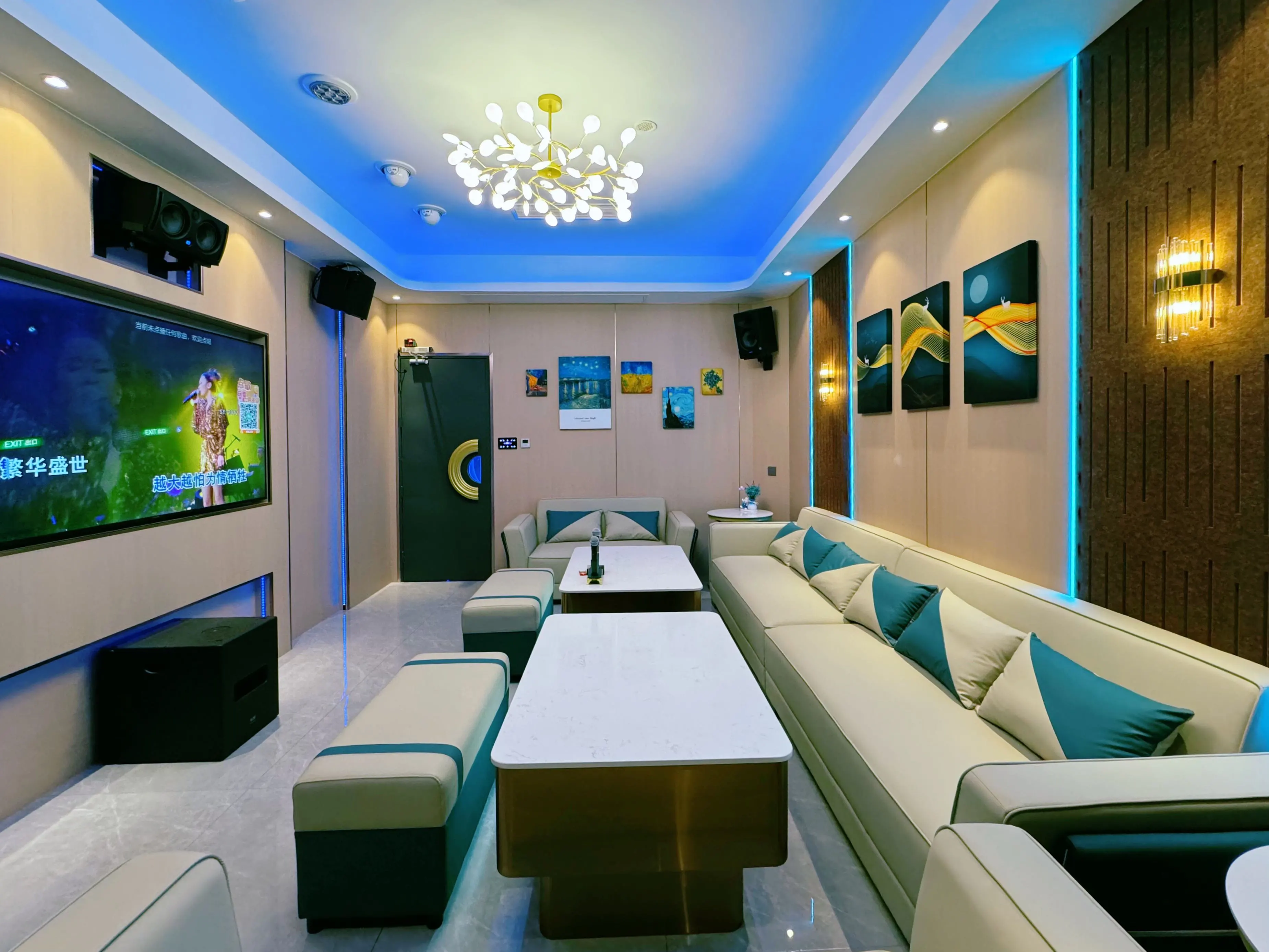 宝鸡商务ktv高端商务娱乐首选-扶风县ktv预订