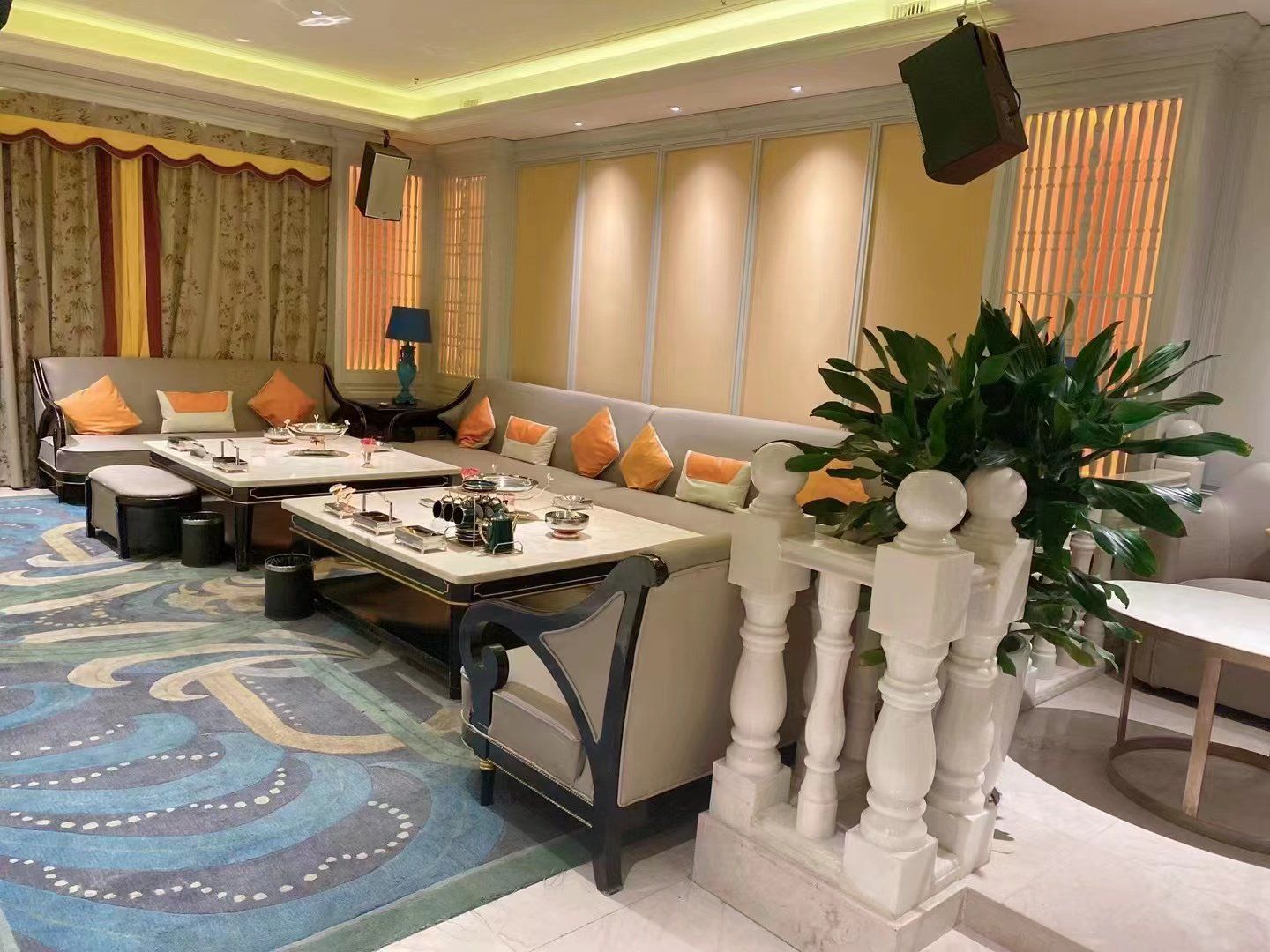 宝鸡商务ktv推荐商务ktv有哪些选择-扶风县ktv预订