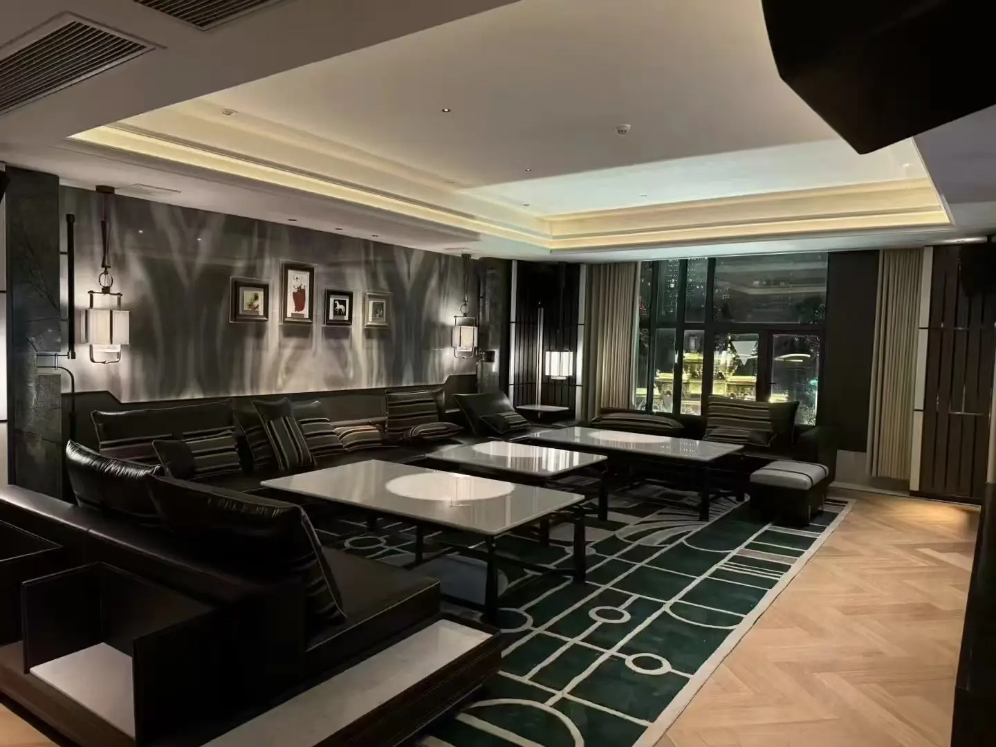 宝鸡商务ktv及商务ktv什么意思解析-扶风县ktv预订