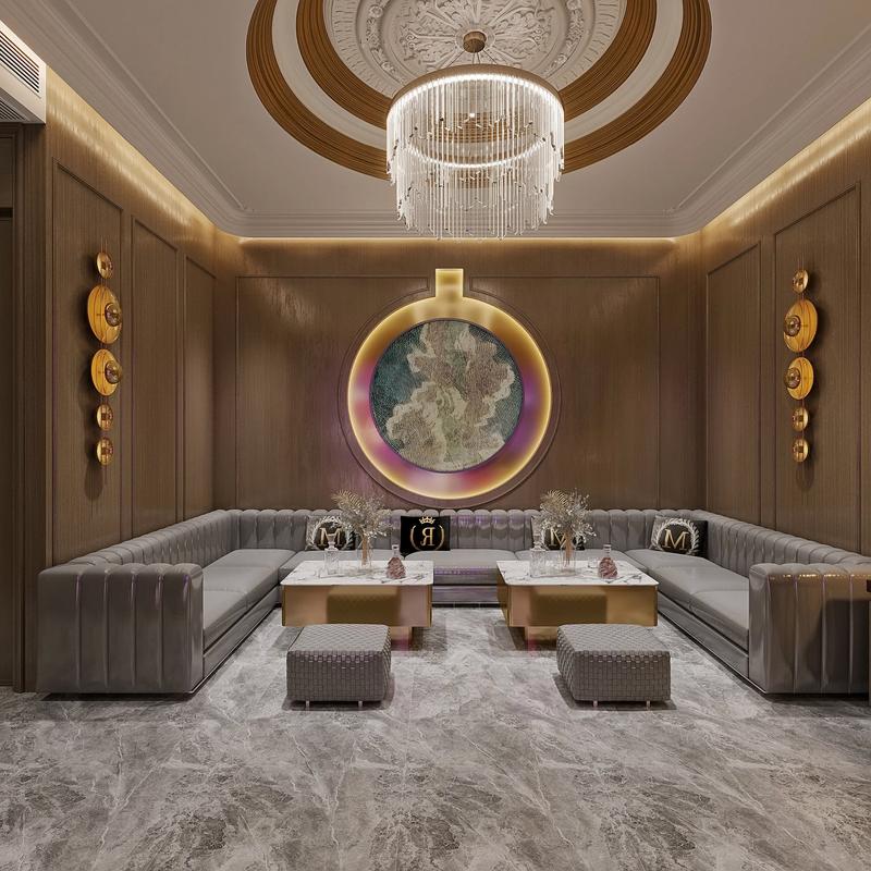 宝鸡商务KTV尽享商务娱乐-扶风县ktv预订